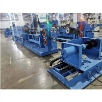 200/18 เครื่องตีท่อแนวนอน