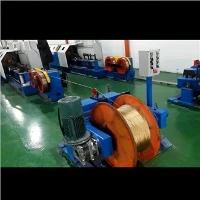 เครื่องพันท่อแนวนอน 250/9